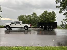 Trusted New Lenox, IL Junk Removal Experts